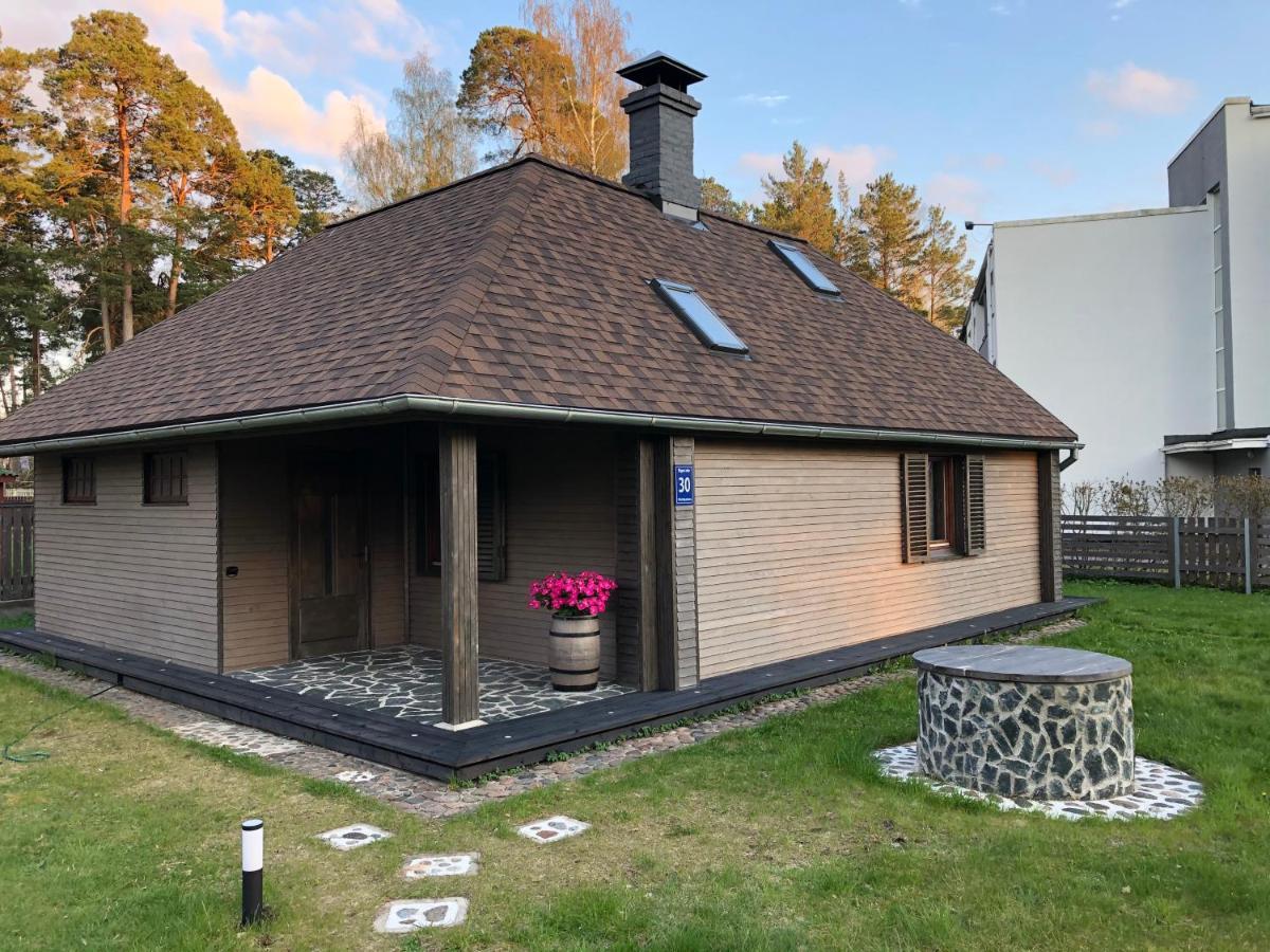סאולקראסטי Clockhouse Cottage מראה חיצוני תמונה